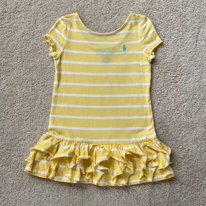 POLO Ralph Lauren girl top